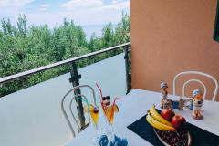Apartmaji Nada Mustapić Apartma 1 – A1 foto 1