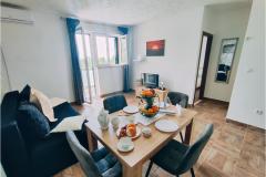 Apartmaji Nada Mustapić Apartma 1 – A1 foto 3