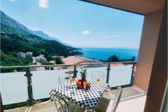 Apartmaji Nada Mustapić Apartma 7 – A7 foto 2