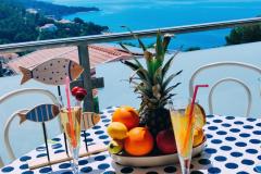 Apartmaji Nada Mustapić Apartma 7 – A7 foto 3
