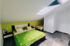 Apartmaji Nada Mustapić Apartma 7 – A7 foto 4