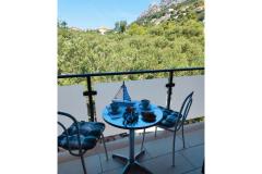 Apartmaji Nada Mustapić Apartma 5 – A5 foto 4