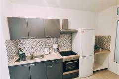 Apartmaji Nada Mustapić Apartma 2 – A2 foto 4