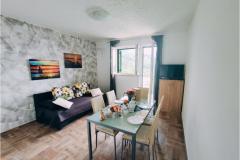 Apartmaji Nada Mustapić Apartma 2 – A2 foto 5