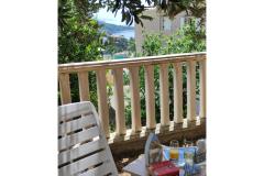 Apartmaji Nada Mustapić Apartma 3 – A3 foto 4