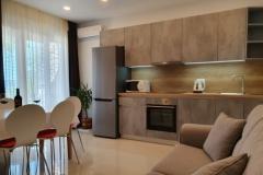 Apartmaji Nela Apartma 1 – Dami foto 1
