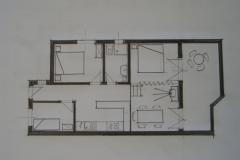 Apartmaji Pajdek Apartma 1 foto 1