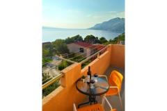 Apartmaji Panorama Apartma 1 – Zora A4+1 foto 1