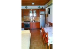 Apartmaji Panorama Apartma 2 – Ivan A4+1 foto 4