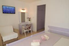 Apartmaji Ribičić Brela Apartma 1 – Apartman 1 foto 1