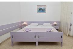 Apartmaji Ribičić Brela Apartma 1 – Apartman 1 foto 2