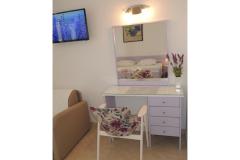 Apartmaji Ribičić Brela Apartma 1 – Apartman 1 foto 3