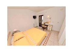 Apartmaji Ribičić Brela Apartma 2 – Apartman 5 foto 3