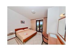 Apartmaji Ribičić Brela Apartma 3 – Apartman 6 foto 1