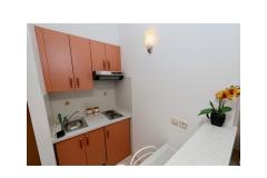 Apartmaji Ribičić Brela Apartma 3 – Apartman 6 foto 4