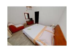 Apartmaji Ribičić Brela Soba 5 – Soba 3 foto 2