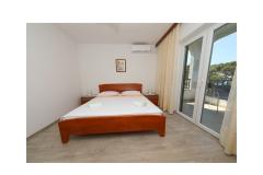 Apartmaji Ribičić Brela Soba 5 – Soba 3 foto 3