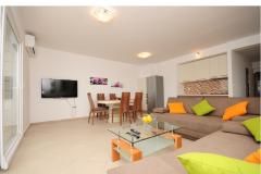 Apartmaji Rose Apartma 1 – A1 deluxe foto 3