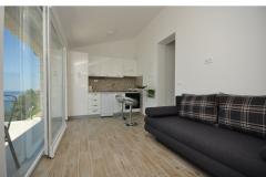 Apartmaji Rose Apartma 5 – Rose A5 foto 3