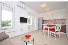 Apartmaji Rose Apartma 3 – A3 deluxe foto 4