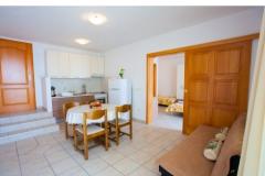 Apartmaji Jadranko Apartma 2 – A2 (3+1) foto 3