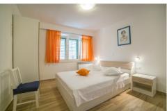 Apartmaji Stipan Apartma 3 – 3.A4+1 foto 5