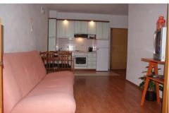 Apartmaji Tomaš - Brela Apartma 2 foto 2
