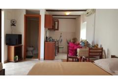 Apartmaji Tomas Brela Apartma 3 – Apartman 3 foto 2