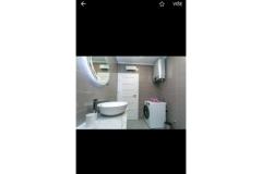 Apartmaji Ursić Žarko Apartma 4 – Apartman 4 foto 4
