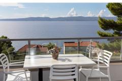 Apartmaji Vale Apartma 3: (2+2) – A3 2+2 foto 1