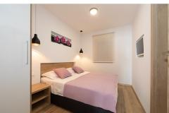 Apartmaji Vale Apartma 3: (2+2) – A3 2+2 foto 2