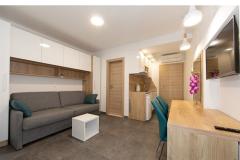 Apartmaji Vale Apartma 3: (2+2) – A3 2+2 foto 4