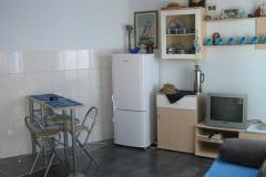 Apartmaji Velić Apartma 1 – Plavi foto 3