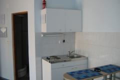 Apartmaji Velić Apartma 1 – Plavi foto 4