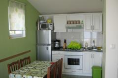 Apartmaji Velić Apartma 3 – Zeleni foto 3