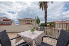 Apartmaji Vera i Ćiro Novak Apartma 2 – 2+1 foto 1
