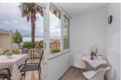 Apartmaji Vera i Ćiro Novak Apartma 2 – 2+1 foto 2