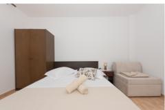 Apartmaji Vera i Ćiro Novak Apartma 2 – 2+1 foto 3