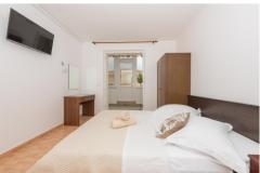 Apartmaji Vera i Ćiro Novak Apartma 2 – 2+1 foto 4