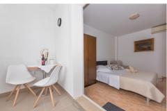 Apartmaji Vera i Ćiro Novak Apartma 2 – 2+1 foto 5