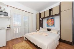 Apartmaji Vera i Ćiro Novak Apartma 1 – Studio 2 foto 1