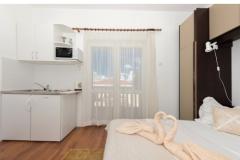 Apartmaji Vera i Ćiro Novak Apartma 1 – Studio 2 foto 3