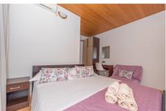 Apartmaji Vera i Ćiro Novak Apartma 3 – App 4 foto 4