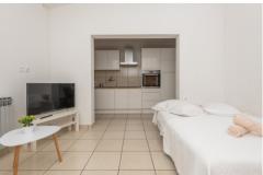 Apartmaji Vera i Ćiro Novak Apartma 4 – App 4+1 foto 1
