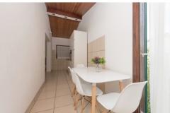 Apartmaji Vera i Ćiro Novak Apartma 4 – App 4+1 foto 5