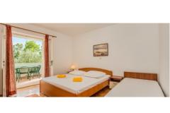 Apartmaji Vesna  - Brela Apartma 2 – A2 foto 3