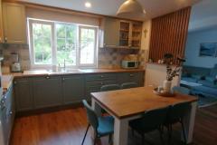 Apartmaji Vesna  - Brela Apartma 5 – MARES foto 2