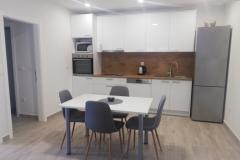 Apartmaji Vesna  - Brela Apartma 3 – A3 foto 3