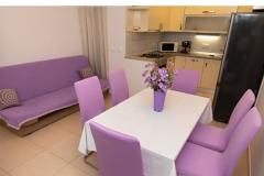 Apartmaji Vice Apartma 1 – A1-4+2 foto 3