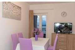 Apartmaji Vice Apartma 1 – A1-4+2 foto 4